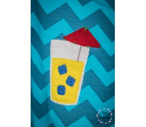 Stickserie - Camping incl. Anhänger & ITH Tasche & Wimpel